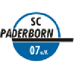 Paderborn U19 crest