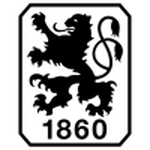 1860 München U19 crest