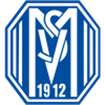 Meppen W crest