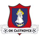 Častkovce crest