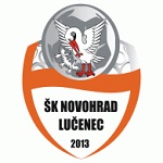 Novohrad Lučenec crest