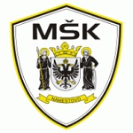 Námestovo crest