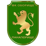 Oborishte crest