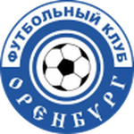 Orenburg II crest