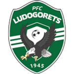 Ludogorets III crest