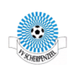 VV Scherpenzeel crest