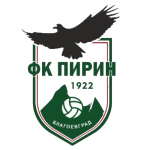 Pirin Blagoevgrad crest