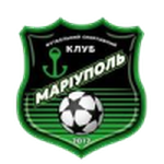 Yarud Mariupol' crest