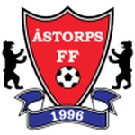 Åstorp crest