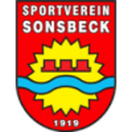 Sonsbeck crest
