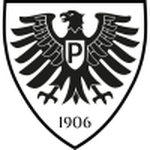 Preußen Münster II crest