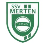 SSV Merten crest