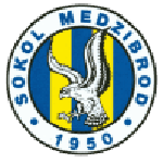 Sokol Medzibrod crest