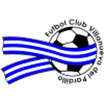 Villanueva Pardillo crest