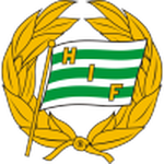 Hammarby W crest