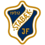 Stabæk W crest