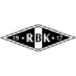 Rosenborg W crest