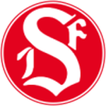 Sandviken W crest