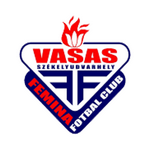 Vasas Femina W crest