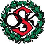 Örebro SK W crest
