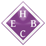 HEBC crest