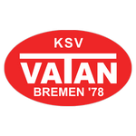 Vatan Sport crest