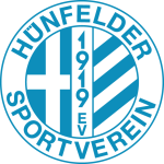 Hünfelder SV crest