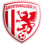 Greifswalder FC crest