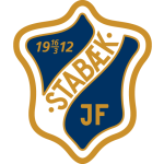 Stabæk II crest