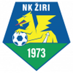 Žiri crest