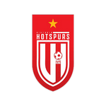 Victoria Hotspurs crest