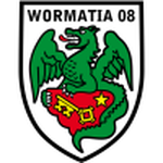 Wormatia Worms crest