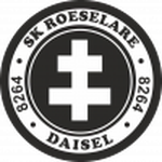 Roeselare Daisel crest