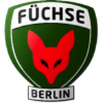 Reinickendorfer Fuchse crest