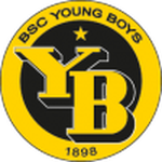 Young Boys W crest