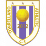 Torrellano crest
