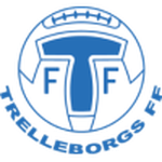 Trelleborg W crest