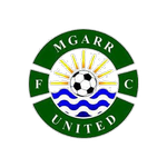 Mgarr United crest