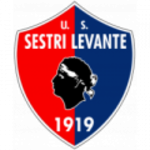 Sestri Levante crest