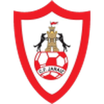 Jaraíz crest