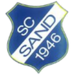 SC Sand W crest