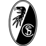 SC Freiburg W crest