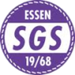SGS Essen W crest