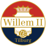 Willem II U21 crest