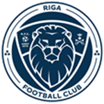 Riga FC II crest