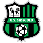 Sassuolo W crest