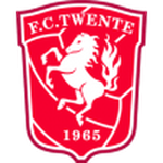 Twente W crest