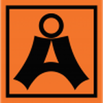 Åsane W crest