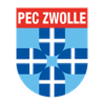 PEC Zwolle W crest