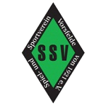 Vorsfelde crest
